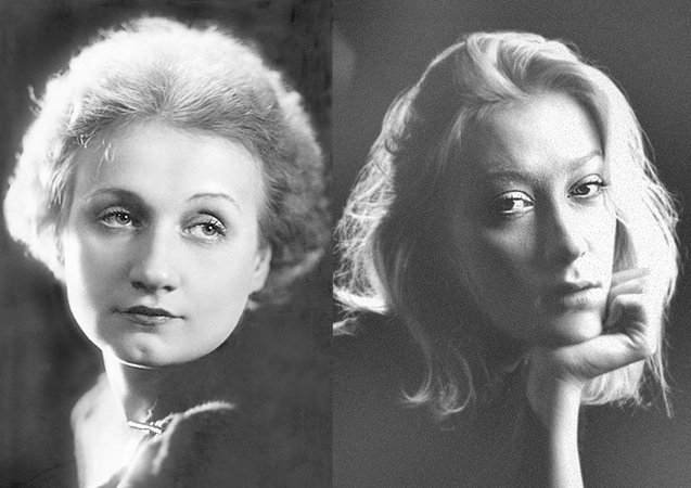Aistė Zabotkaitė, Ona Kurmytė