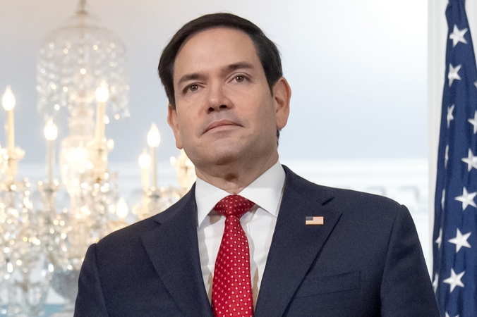 Marco Rubio 