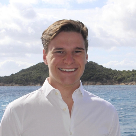 Oliveris Daemenas