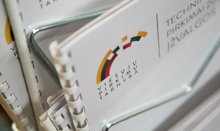 Seimas supaprastino mokslo pirkimus iš užsienio
