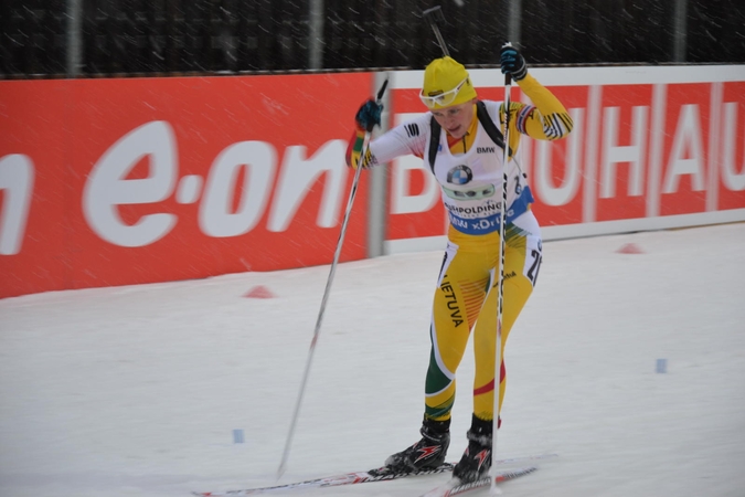 Diana Rasimovičiūtė