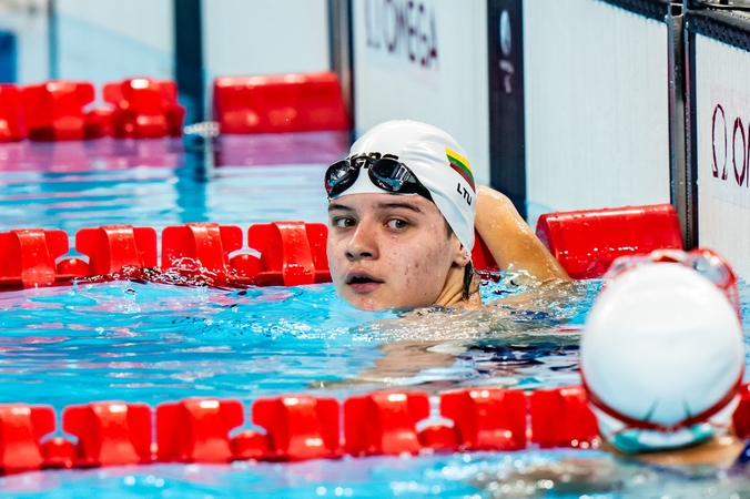 Gabrielė Čepavičiūtė 