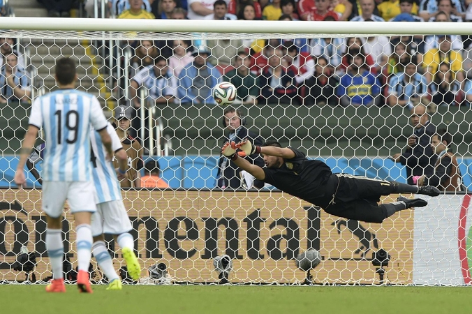 Ko tikėtis iš pasaulio futbolo čempionato aštuntfinalių?