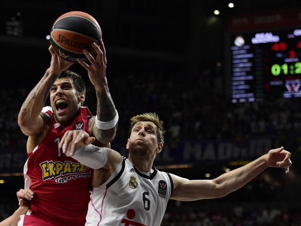 CSKA troško įsigyti G. Printezį, tačiau žaidėjas liko ištikimas „Olympiakos“ ekipai