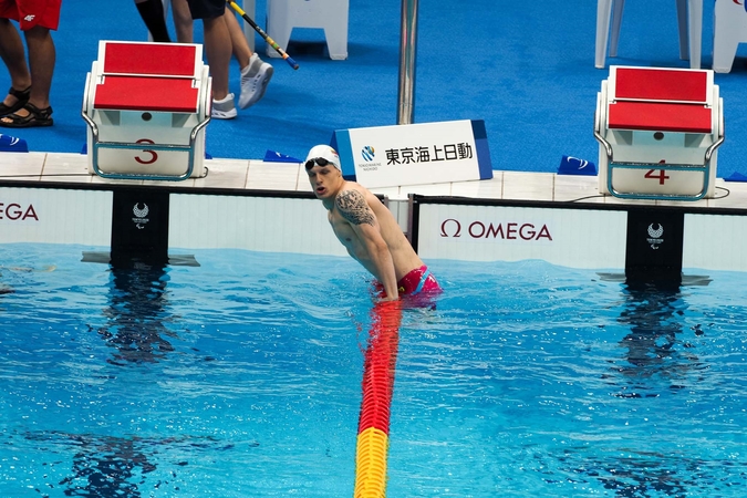 Edgaras Matakas
