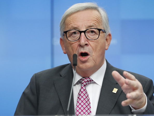 Jean'as-Claude'as Junckeris
