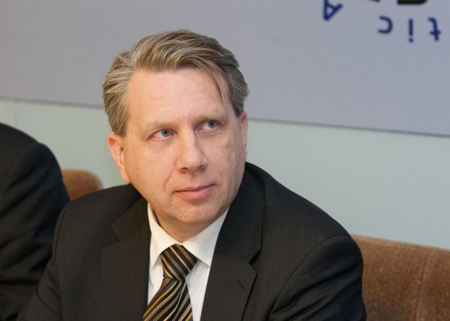 D. Valys: apie atsistatydinimą nesvarsčiau 