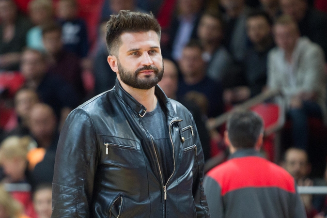 Linas Kleiza