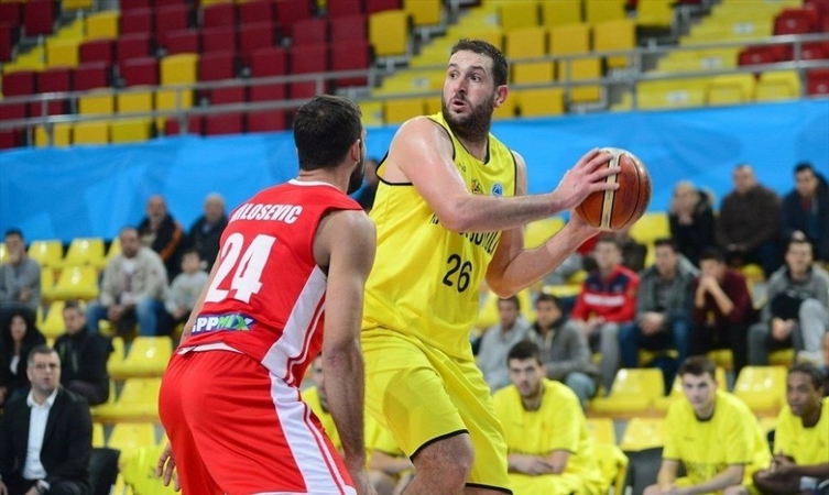 Draganas Labovičius