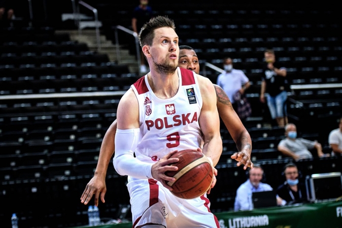 Mateuszas Ponitka