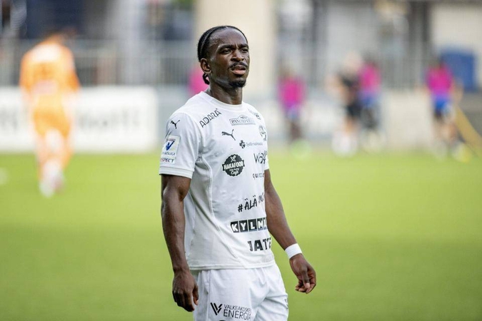 Haymennas Bahas-Traore