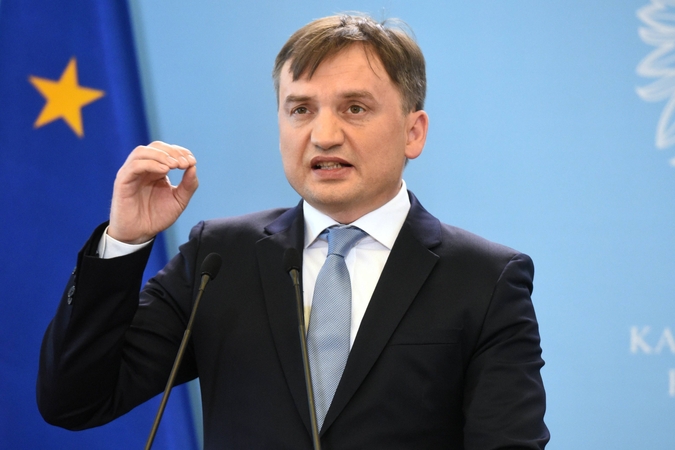 Zbigniewas Ziobro