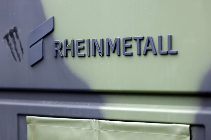 „Rheinmetall“