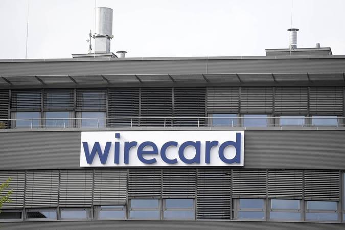„Wirecard“