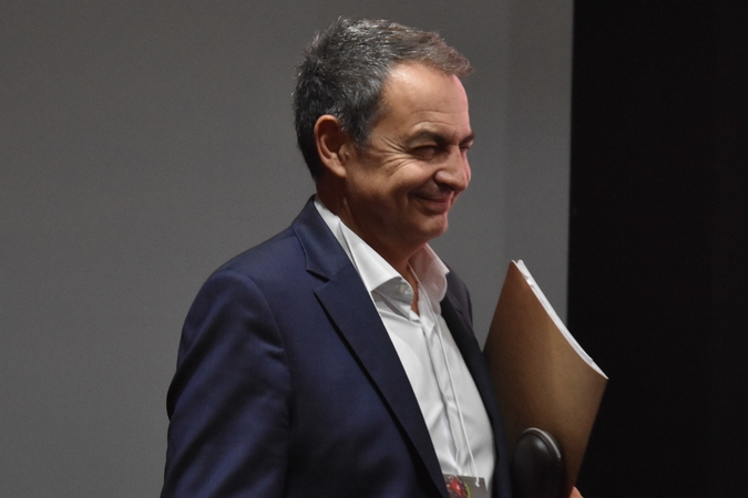  Jose Luisas Zapatero 