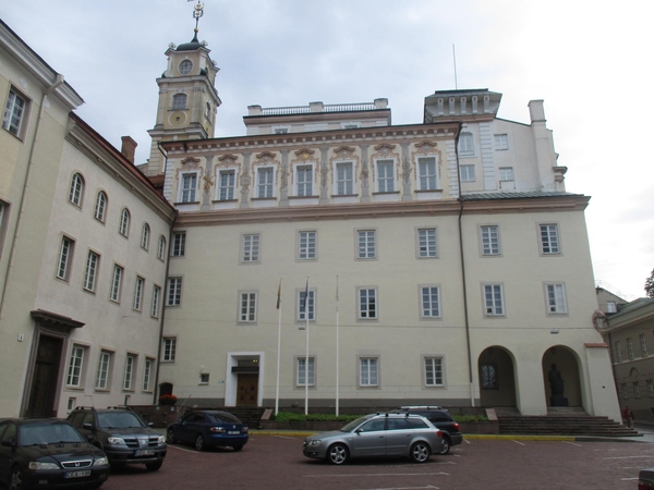 Vilnius rengs vieną svarbiausių Europos fizikų konferencijų