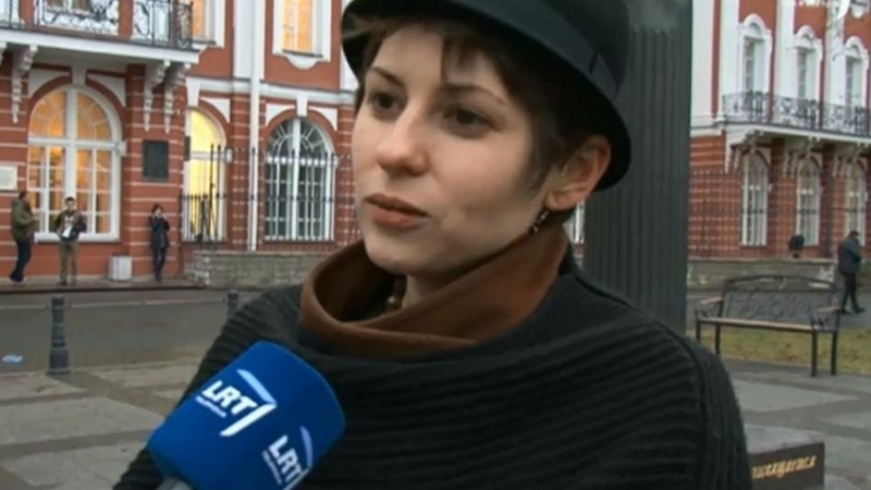 Sankt Peterburgo lietuviai jau rengiasi Lietuvos valstybės šimtmečio minėjimui