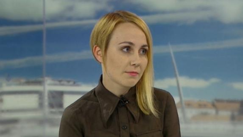 Simona Gaidytė
