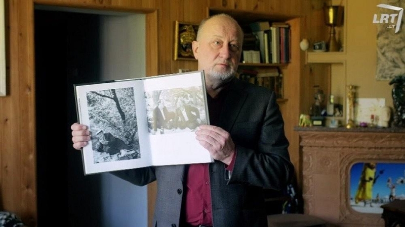 Romualdas Požerskis