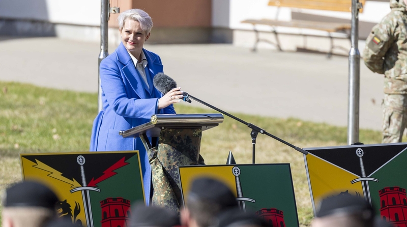 Orijana Mašalė