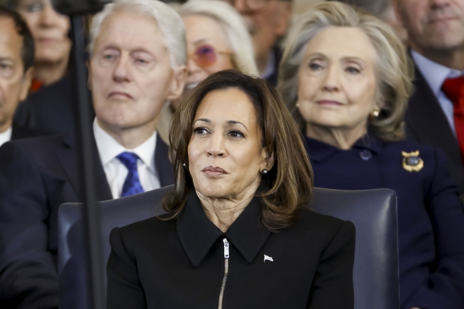 Kamala Harris 
