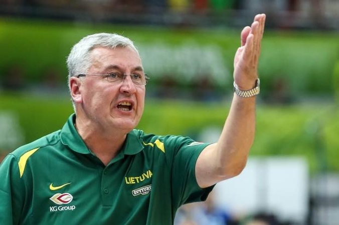 J. Kazlauskas: turime vyriškai ištverti šią situaciją