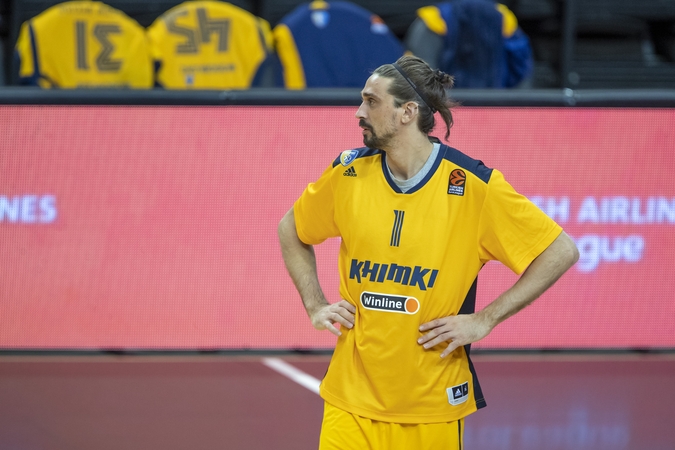Aleksejus Švedas