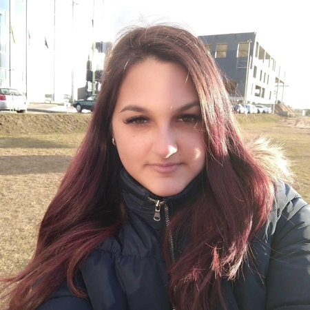 Laura Ramanauskienė