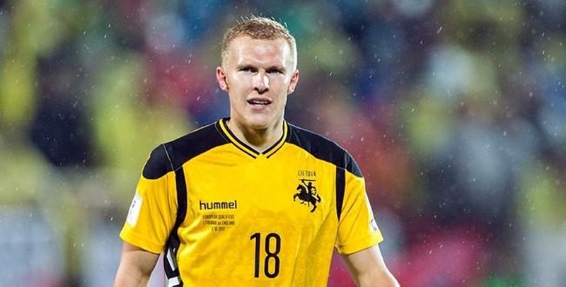 Ovidijus Verbickas