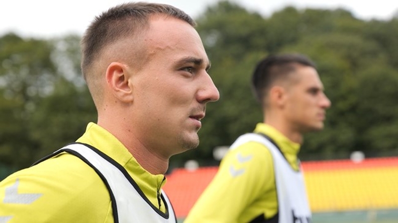 Danielis Romanovskis