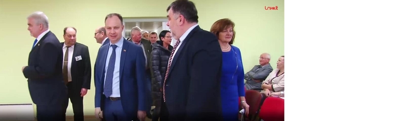 Lazdijų ligoninės medikai sukilo prieš rajono valdžią
