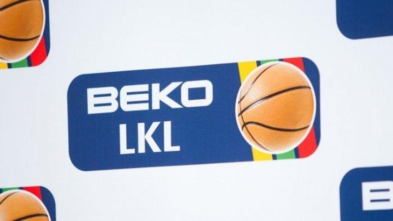 LKL pribloškė pompastika: oficialiai atidarytas naujasis sezonas 