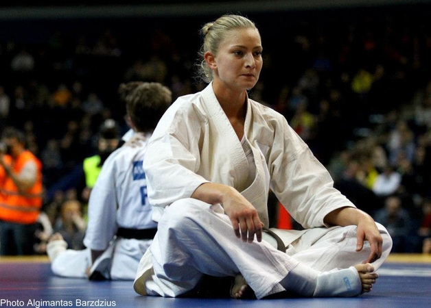 Nora Vaznelytė