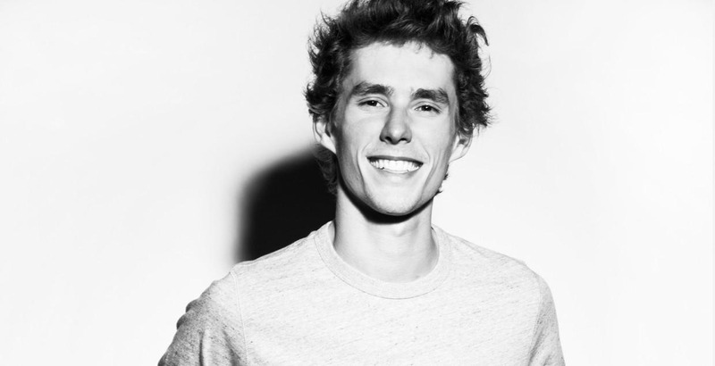 Šokių muzikos talentas „Lost Frequencies“ pasirodys Lietuvoje