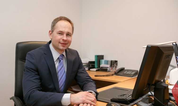 Darius Kantaravičius