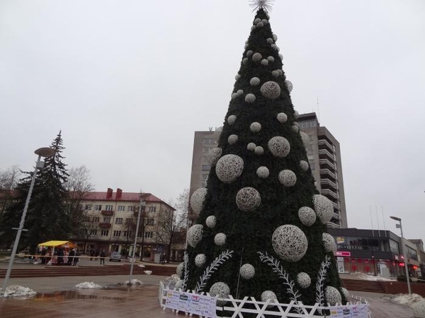 Gerumo šventė: šeštadienį Panevėžio centrinė aikštė pavirs gerų darbų centru