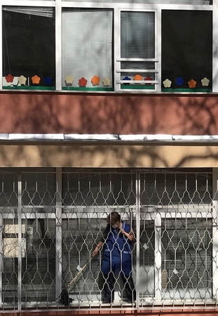 Bulgarijoje per parą užsikrėtimų koronavirusu skaičius patrigubėjo