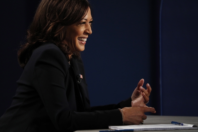 Kamala Harris