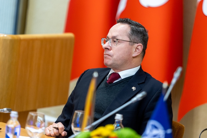 Žygimantas Pavilionis
