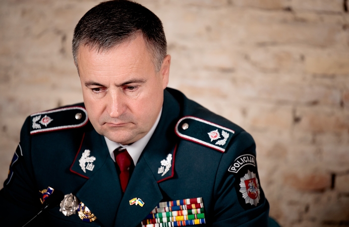 Renatas Požėla
