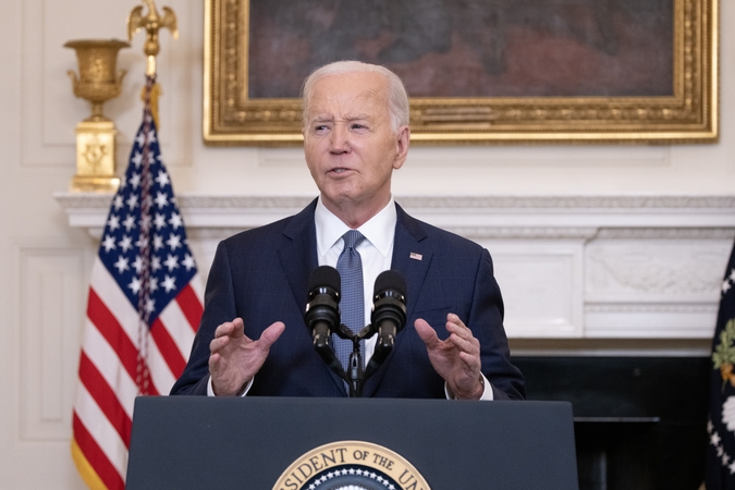 Joe Bidenas