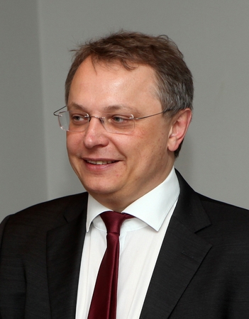 Egidijus Meilūnas