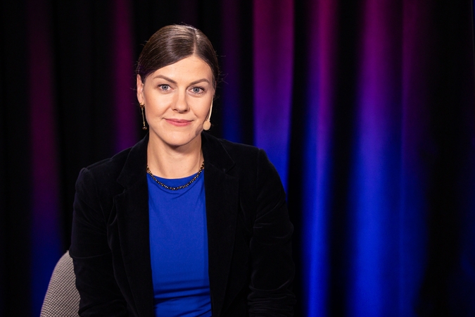  Indrė Genytė-Pikčienė 