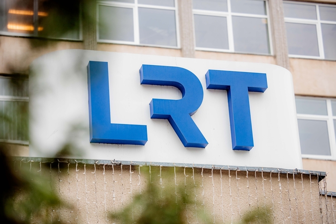 Skelbiamas LRT Vidaus audito tarnybos vadovo konkursas