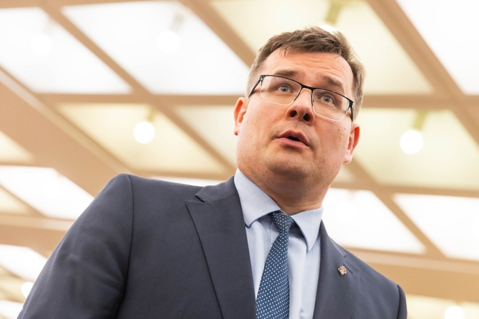 Laurynas Kasčiūnas
