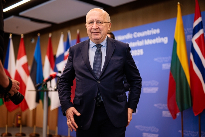 Andrius Kubilius