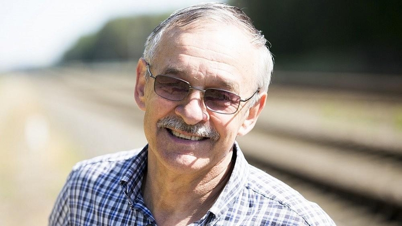„Giminių“ režisierius S. Vosylius: naujas personažas ryškiai pakeis filmo siužetą