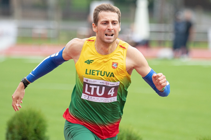 Rapolas Saulius