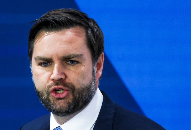 J. D. Vance