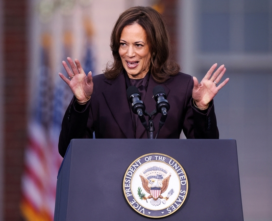 Kamala Harris 